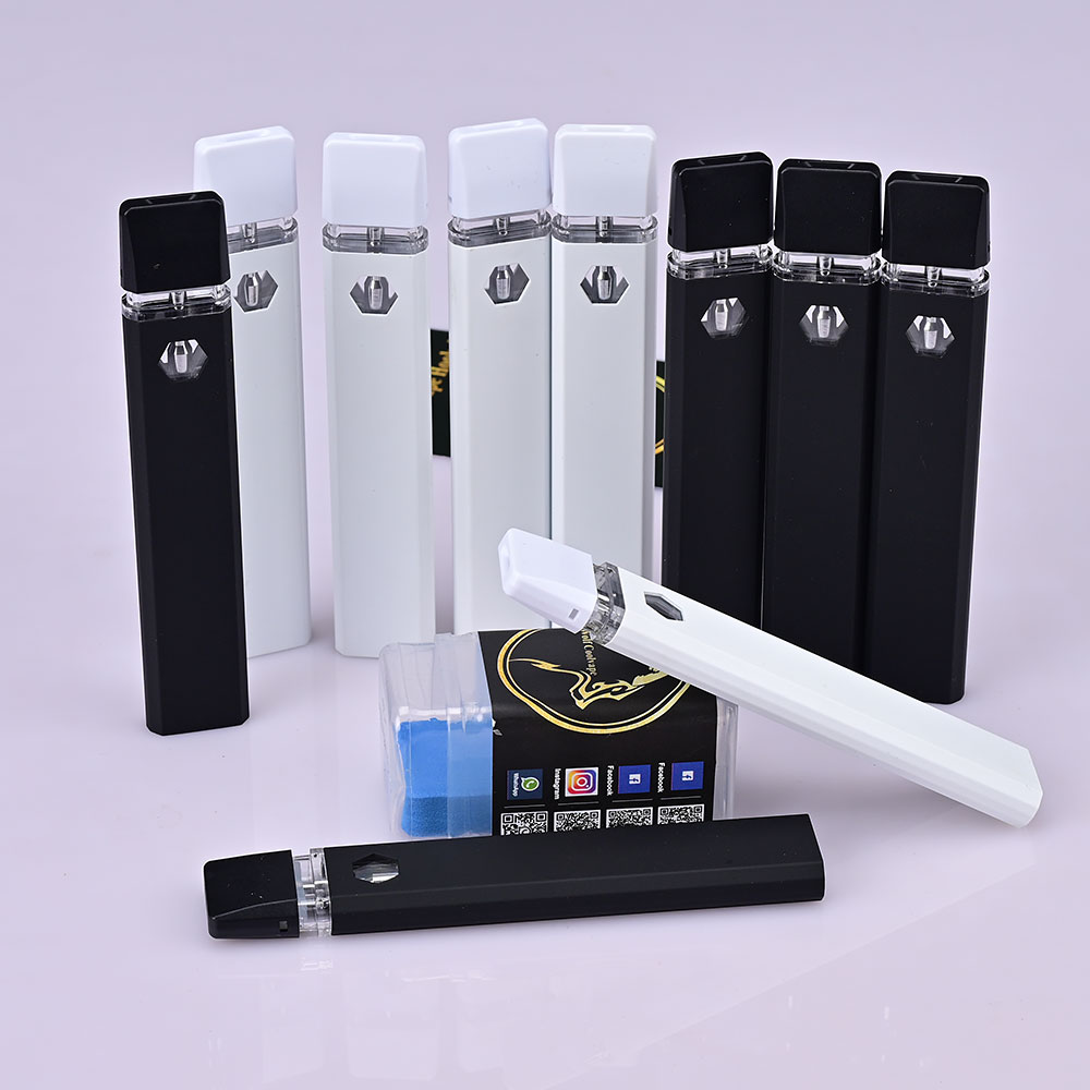 Diy Vape Electronics - 10 stks Oplaadbare Vape Pod Kits