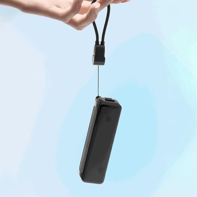 Diy Electronics Tool Kit - 21700 Batterij Powerbank Behuizing Draagbaar Type