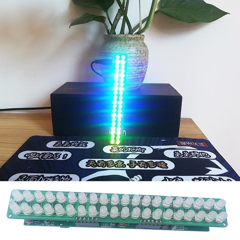 Diy Electronics Tool Kit - F62C 1 set elektronische doe-het-zelf-kits Geluid