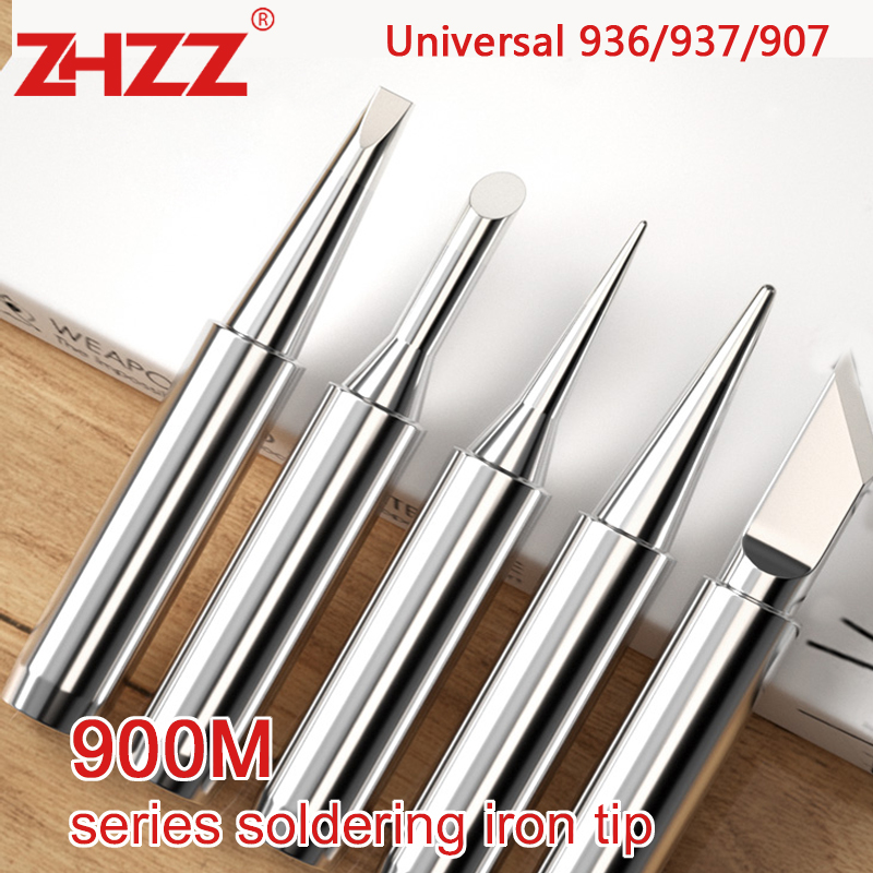 Diy Electronics Tools - 900M Soldeerpunt Compatibiliteit 936 937 907