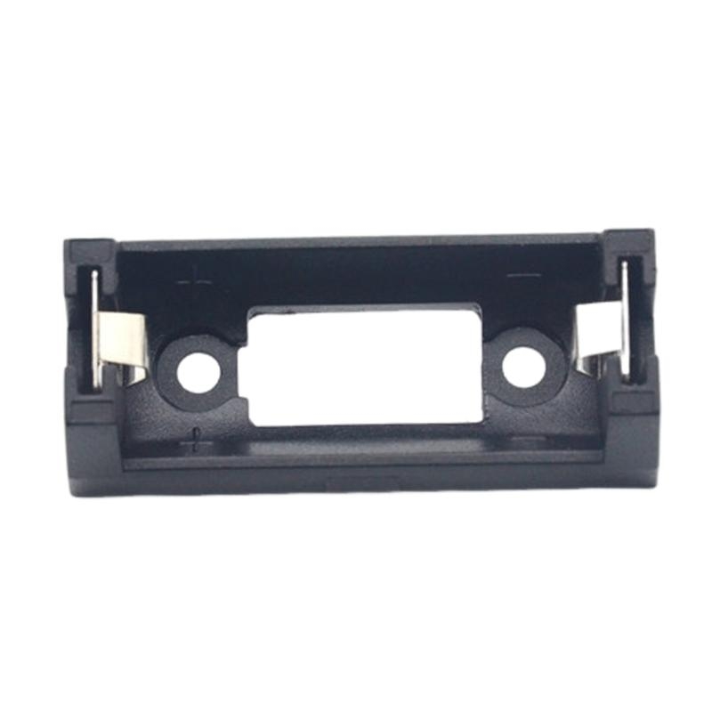 Diy Electronics Holder - CR123A 16340 LIR123A Batterij Houder Doos