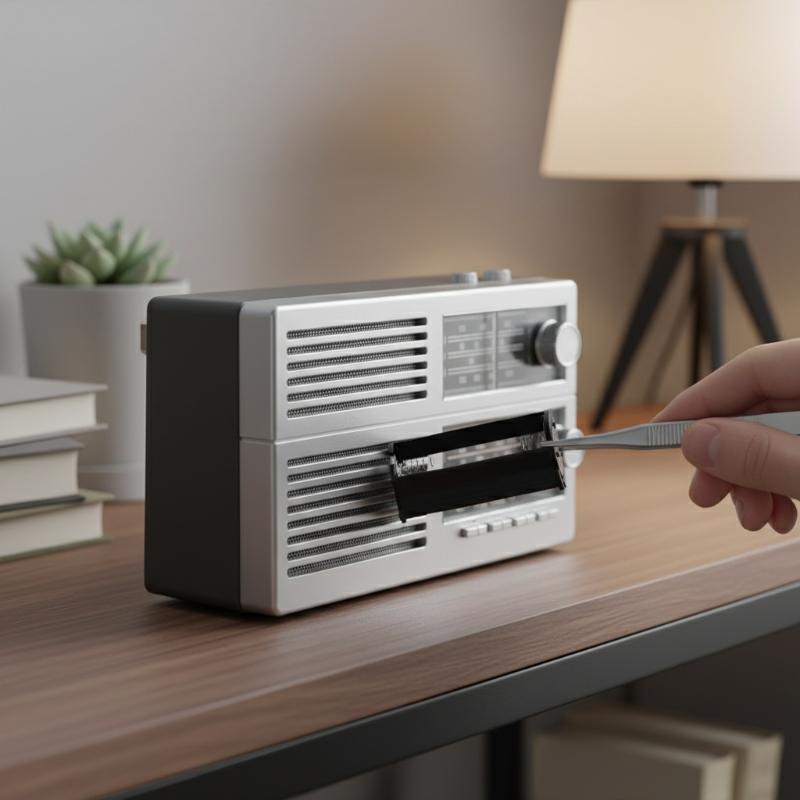 Diy Electronics Holder - Batterijadapter Converter Houder 3x AA naar