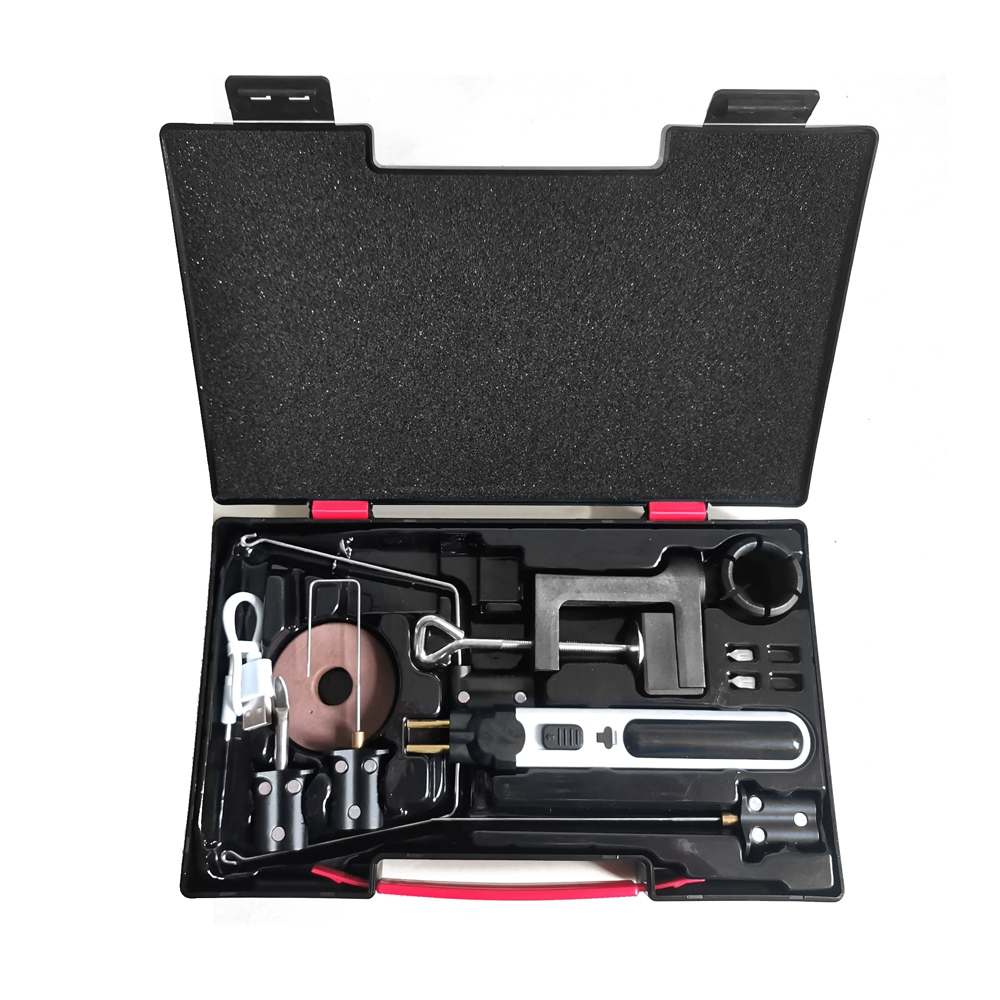Wire Stripper Cutter - Snoerloze Schuimsnijder Hot Wire Foam Cutter