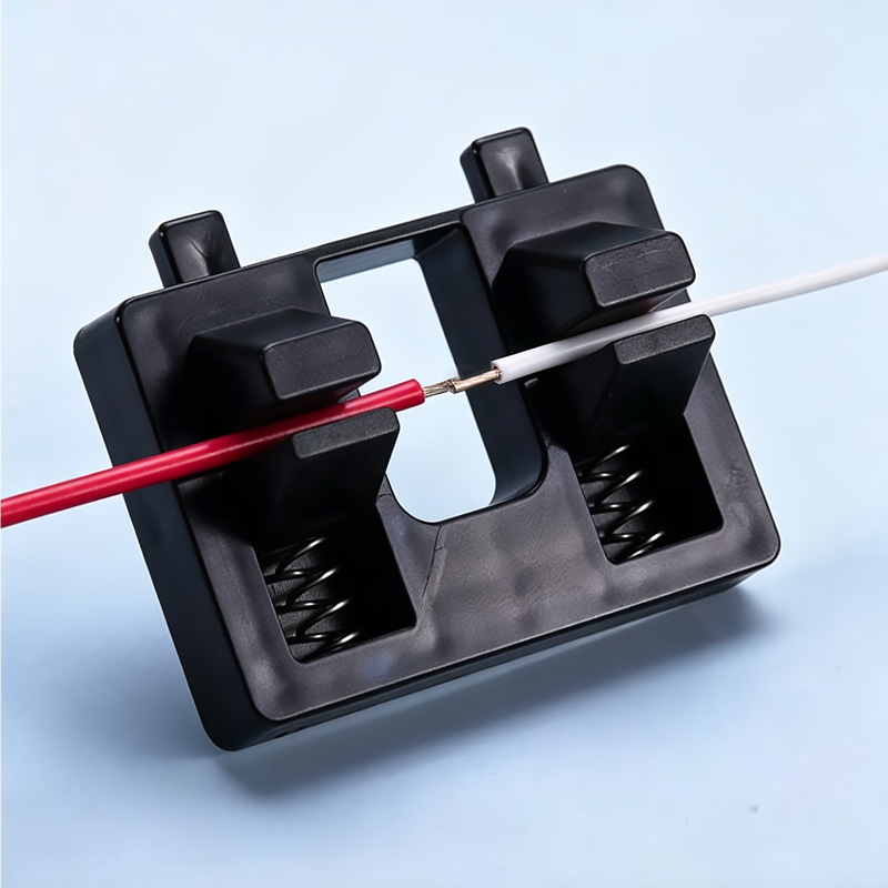 Diy Electronics Holder - 1PCS PCB Soldeerhulp Verstelbare Draadklemhouder Printplaat