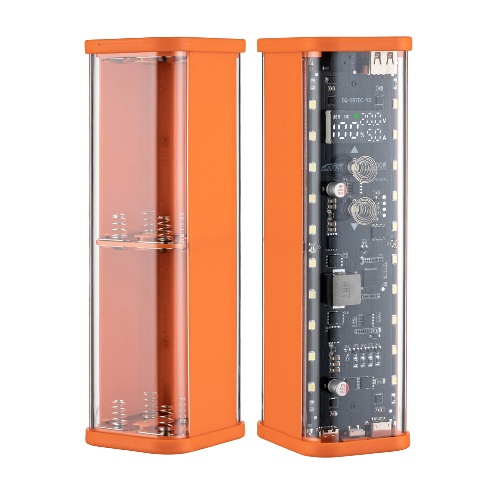 PD 100W Supersnelle Oplaad-Pow - Diy Electronics Tool Kit recensie en prijs