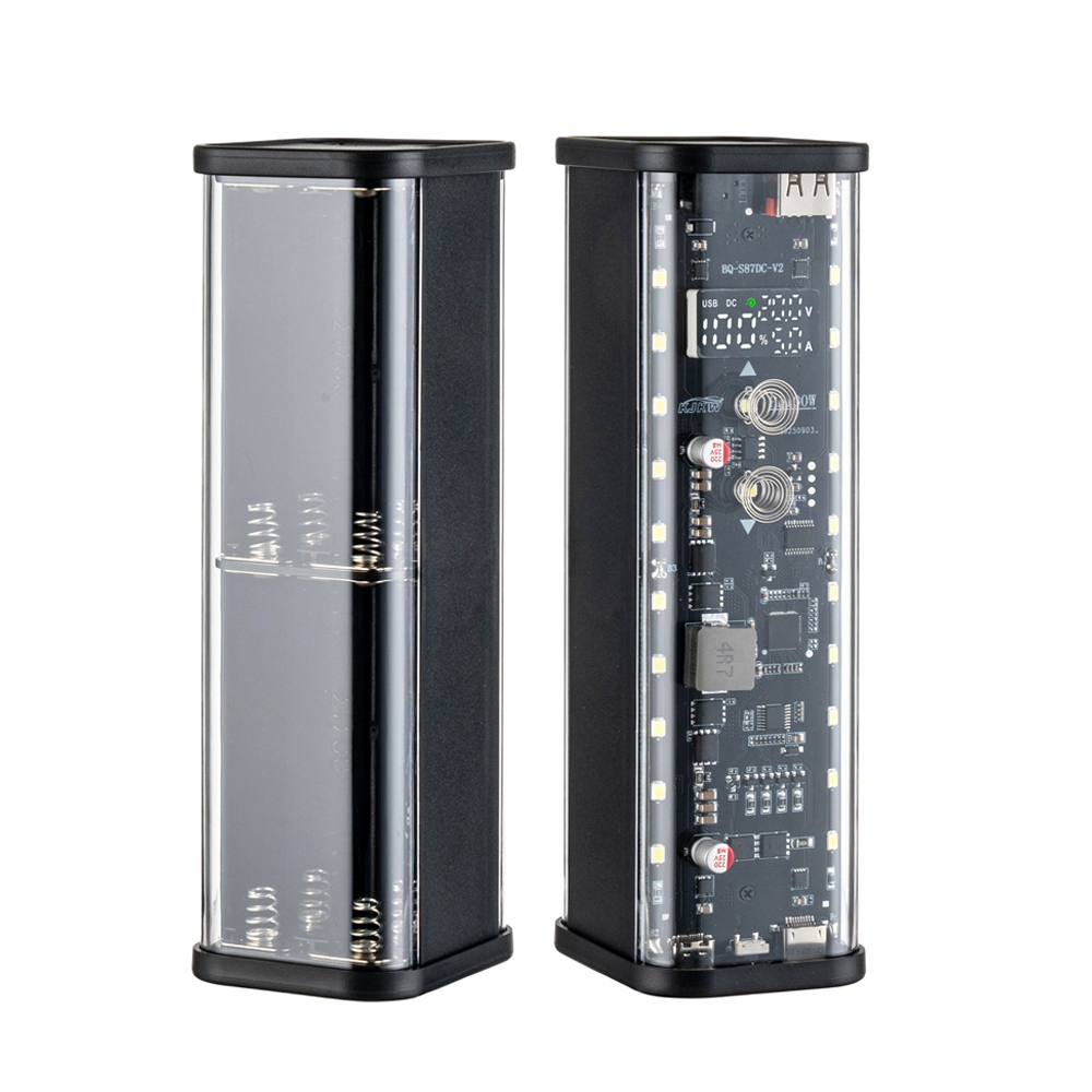PD 100W Supersnelle Oplaad-Pow - Diy Electronics Tool Kit recensie en prijs