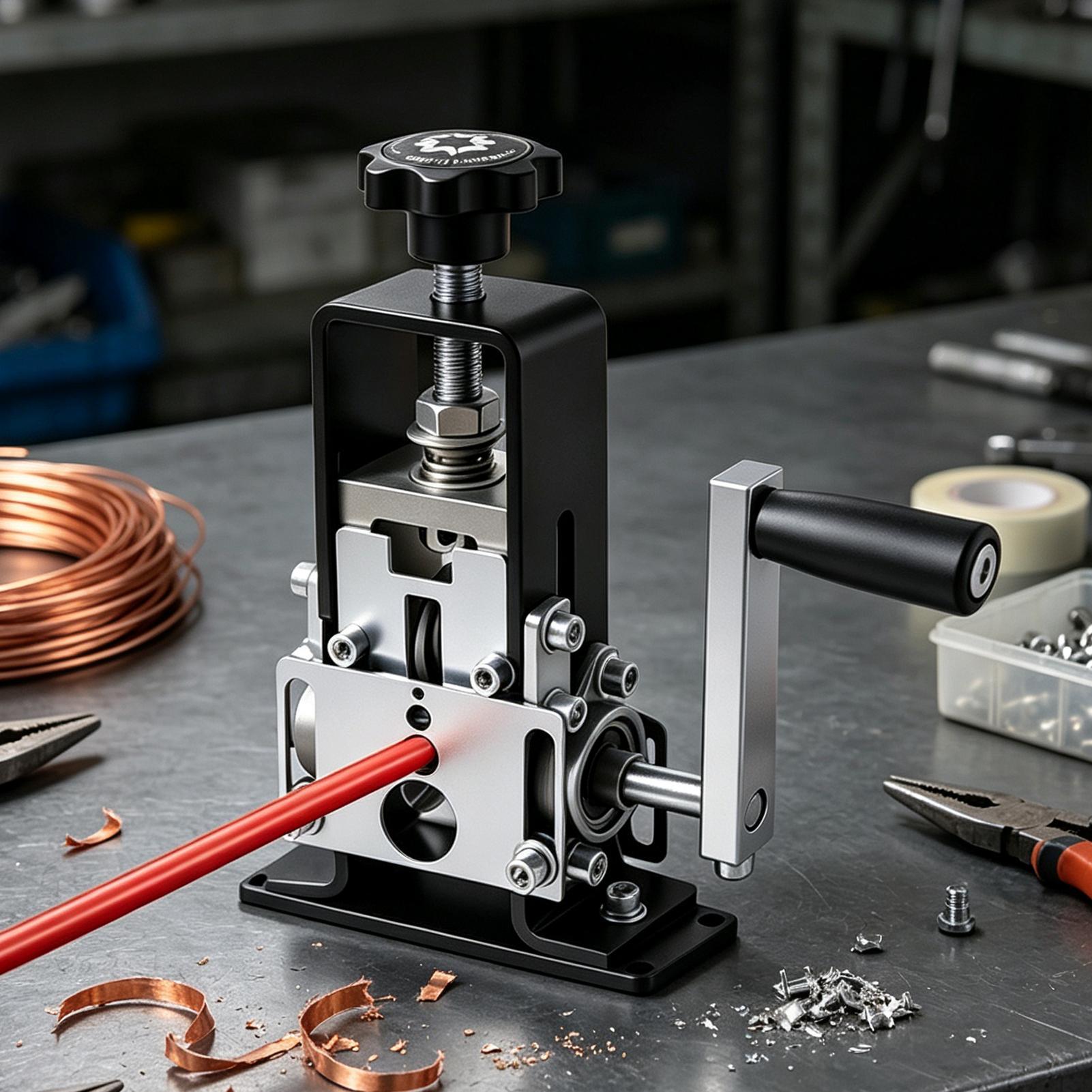 Draadstripper Multifunctionele - Wire Stripper Cutter recensie en prijs