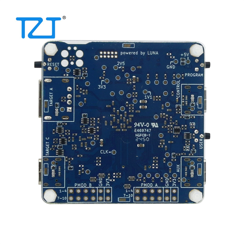 TZT Cynthion LFE-25F USB 2.0 P - Logic Analyzer Usb recensie en prijs