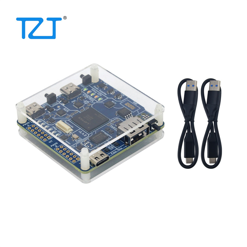 TZT Cynthion LFE-25F USB 2.0 P - Logic Analyzer Usb recensie en prijs