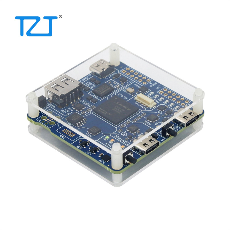 TZT Cynthion LFE-25F USB 2.0 P - Logic Analyzer Usb recensie en prijs