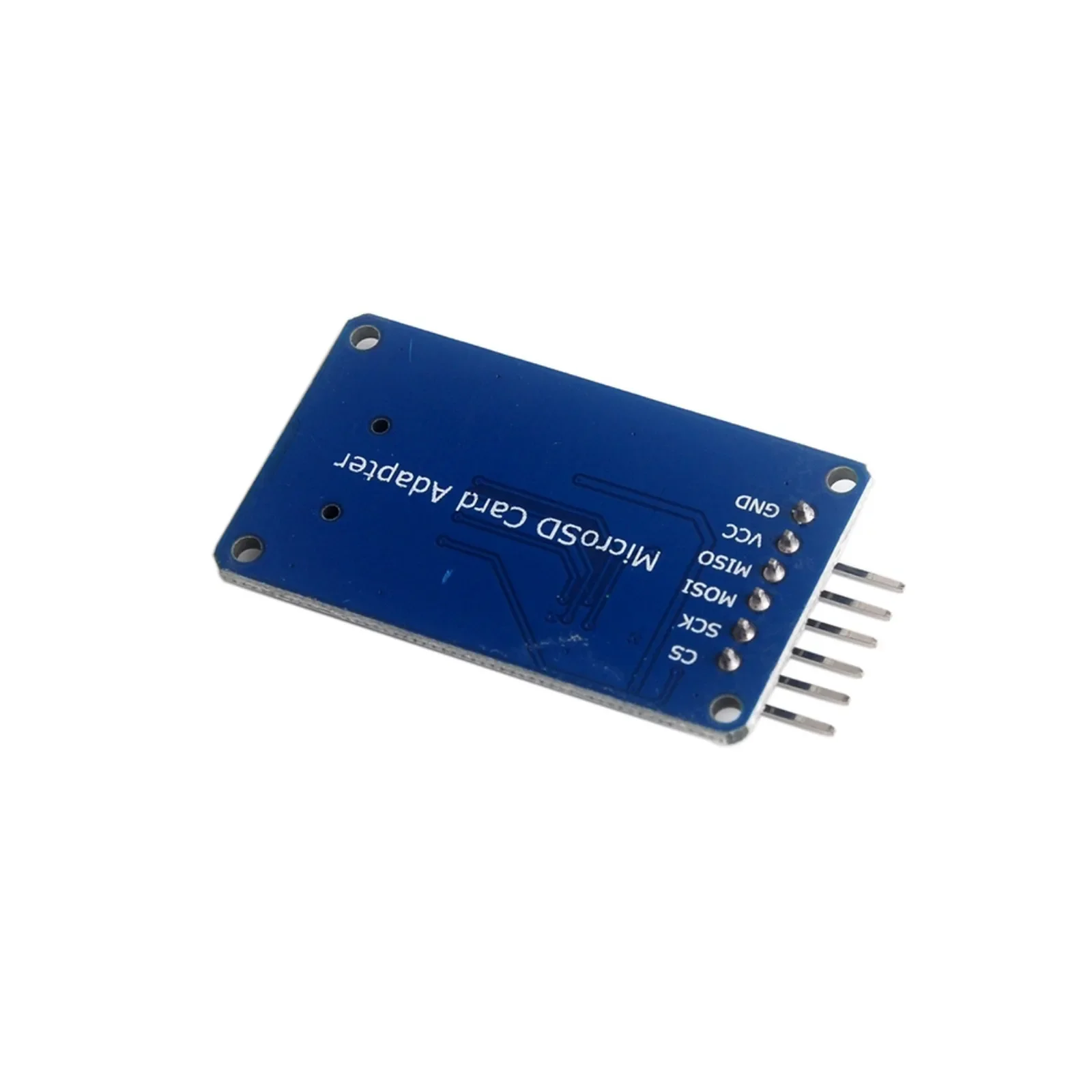 Micro SD-kaartmodule Mini TF-g - Sd Card Module Spi recensie en prijs