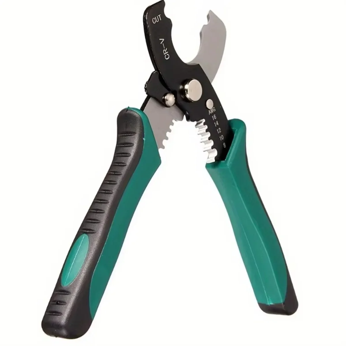 Draad Stripper Kabel Snijden S - Wire Stripper Cutter recensie en prijs