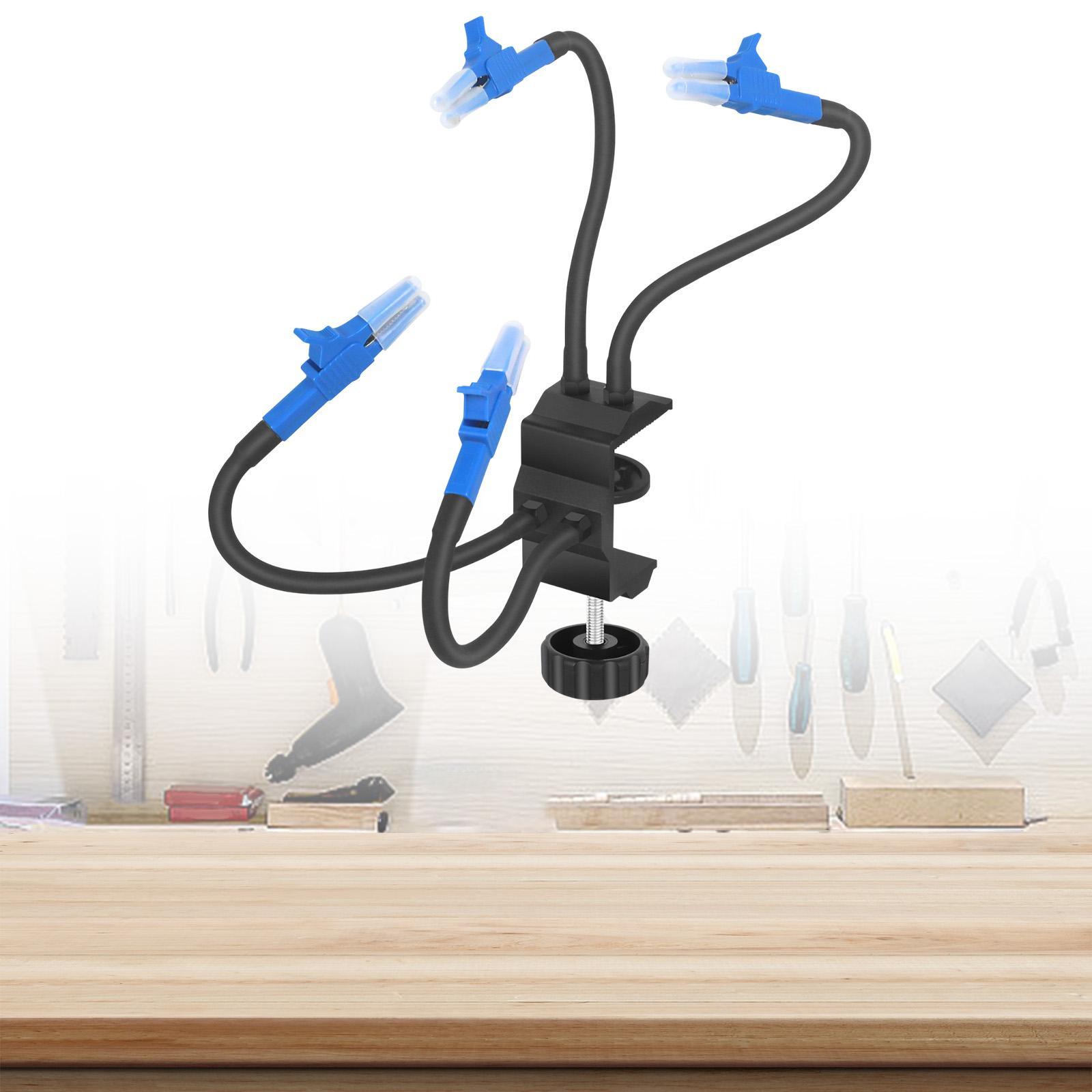 PCB-houder Multifunctioneel 4  - Diy Electronics Holder recensie en prijs