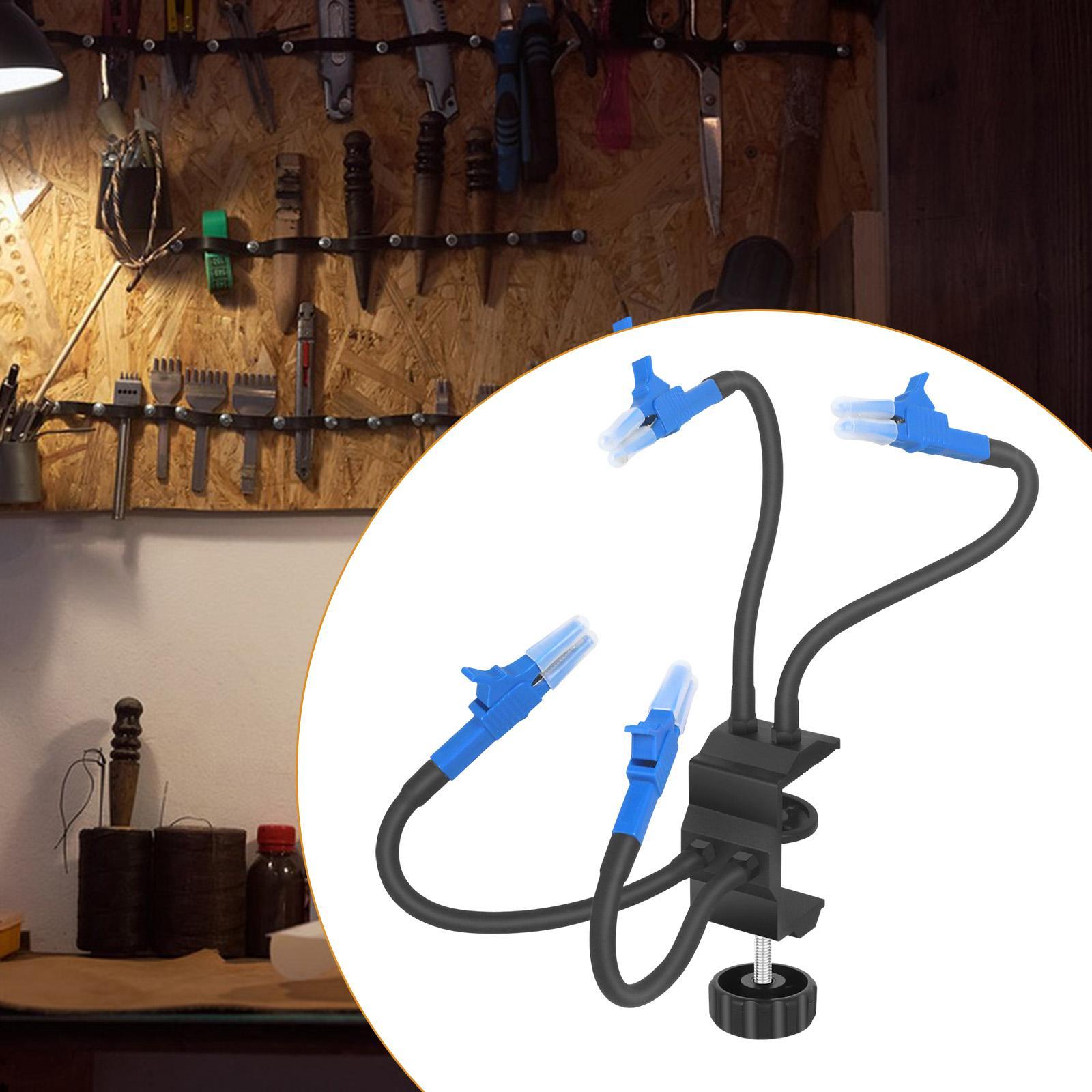 PCB-houder Multifunctioneel 4  - Diy Electronics Holder recensie en prijs