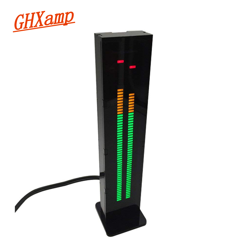 AS60 LED Niveau Volume Display - Diy Electronics Tool Kit recensie en prijs
