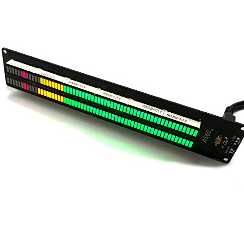 AS60 LED Niveau Volume Display - Diy Electronics Tool Kit recensie en prijs