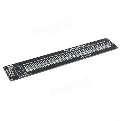 AS60 LED Niveau Volume Display - Diy Electronics Tool Kit recensie en prijs