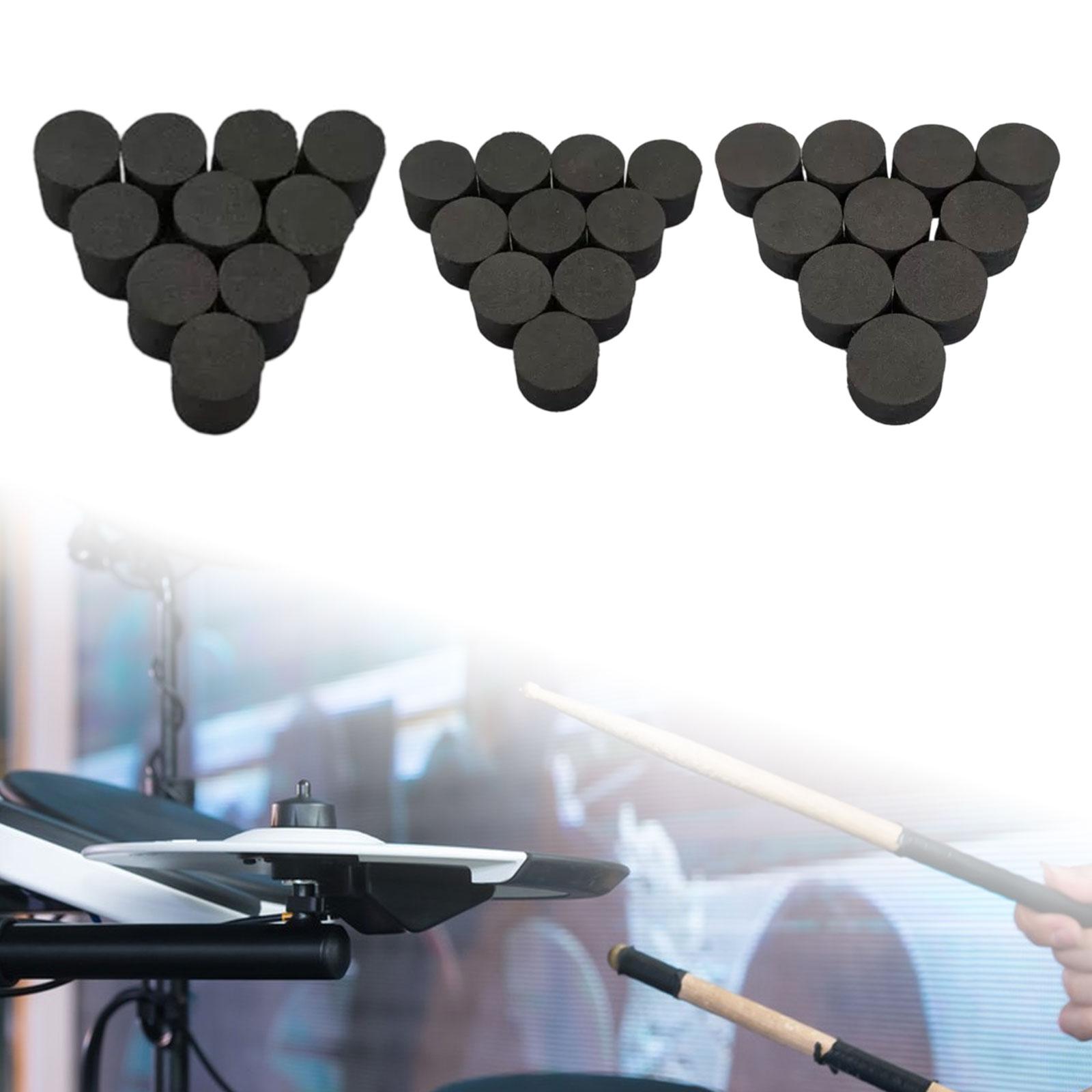 Drum Pad Trigger Sponge Vervan - Diy Electronics Set recensie en prijs