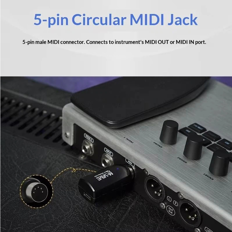 Direct leverbaar: M-Vave Sk7 D - Diy Electronics Workshop recensie en prijs