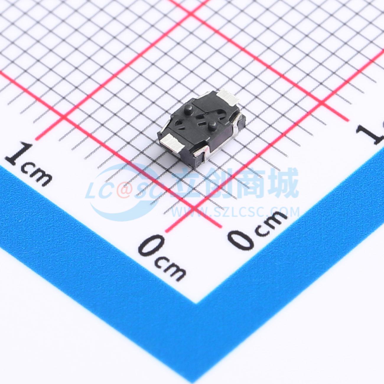 257 stuks BX-TS-26-342TP SMD 3 - Push Button Tactile recensie en prijs