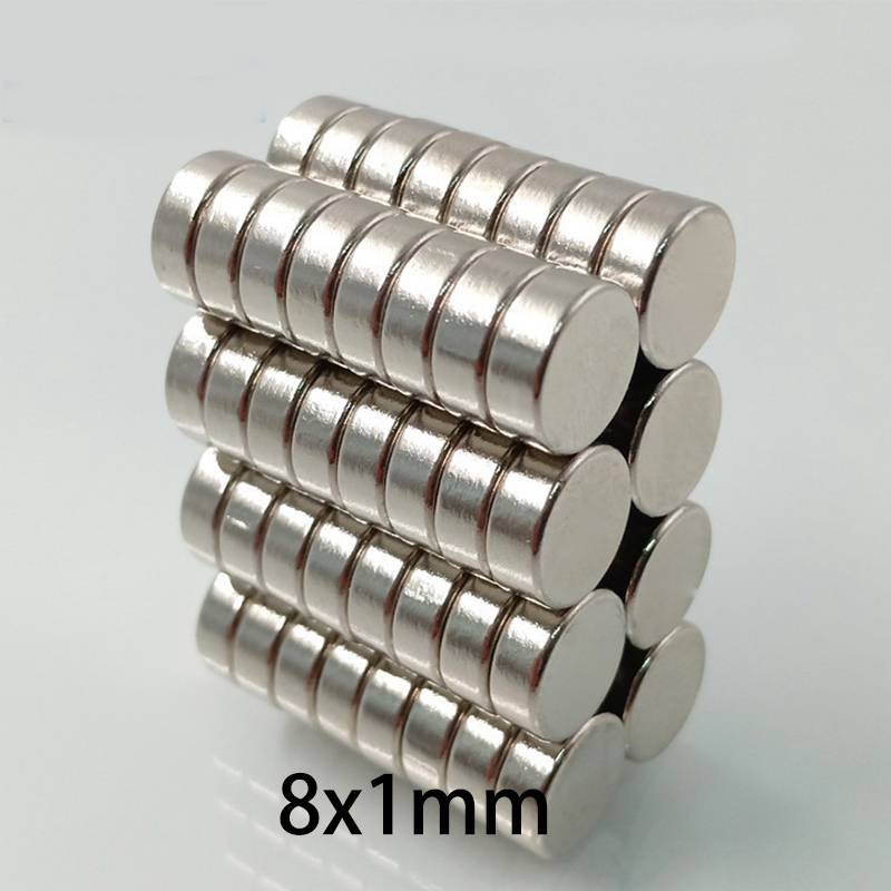 50/100 STUKS 3X1MM 8X1MM Klein - Diy Electronics Tools recensie en prijs
