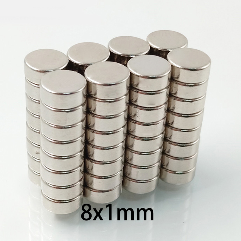 50/100 STUKS 3X1MM 8X1MM Klein - Diy Electronics Tools recensie en prijs