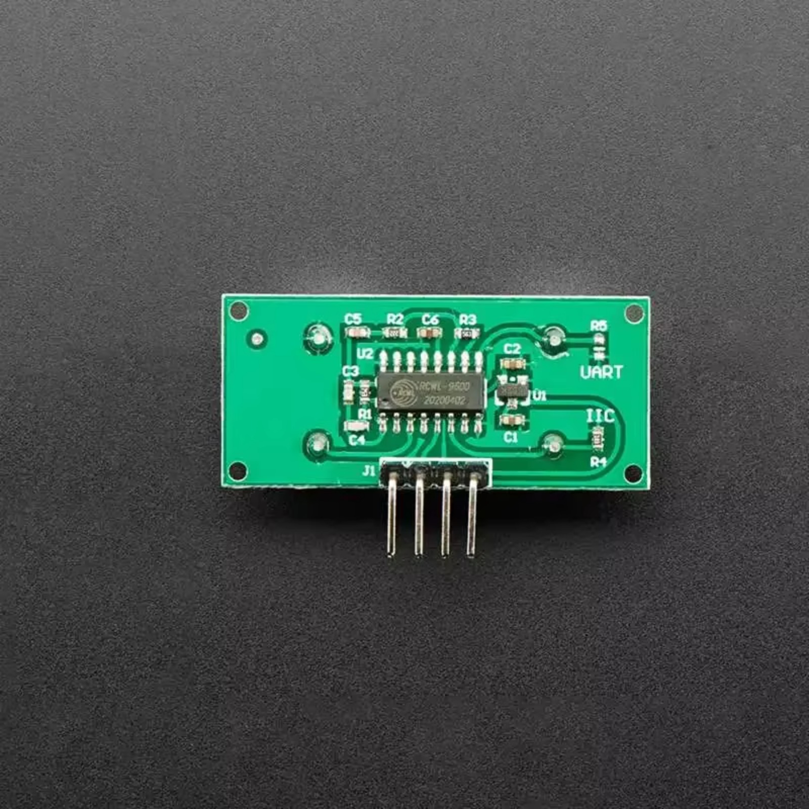 DIYmall RCWL-1601 Ultrasone Af - Ultrasonic Sensor Hc recensie en prijs