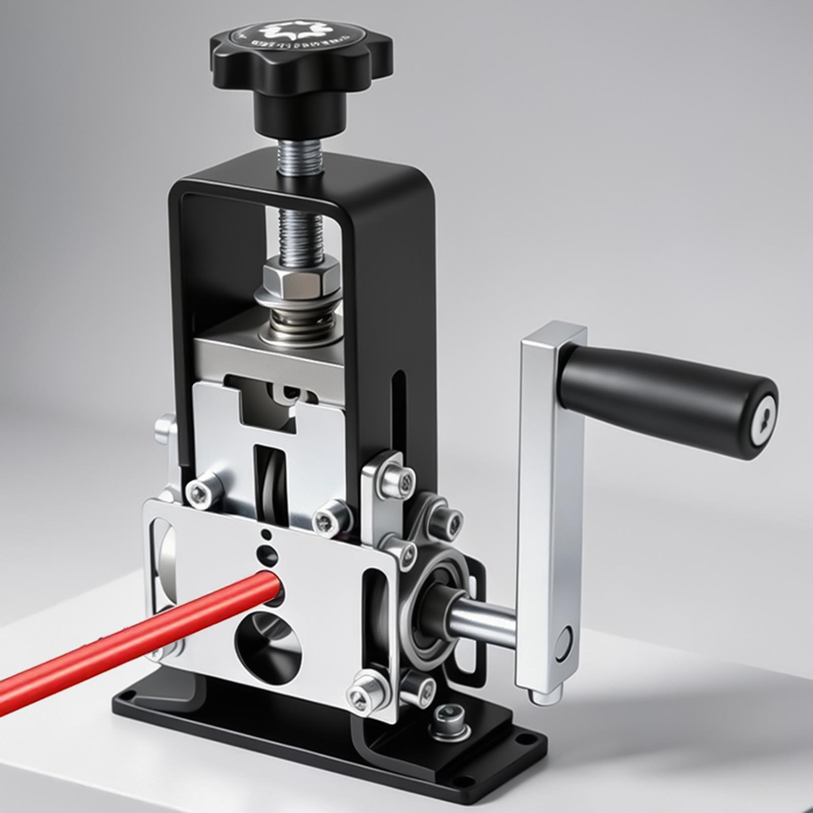 Elektrische draadstrippers Han - Wire Stripper Cutter recensie en prijs