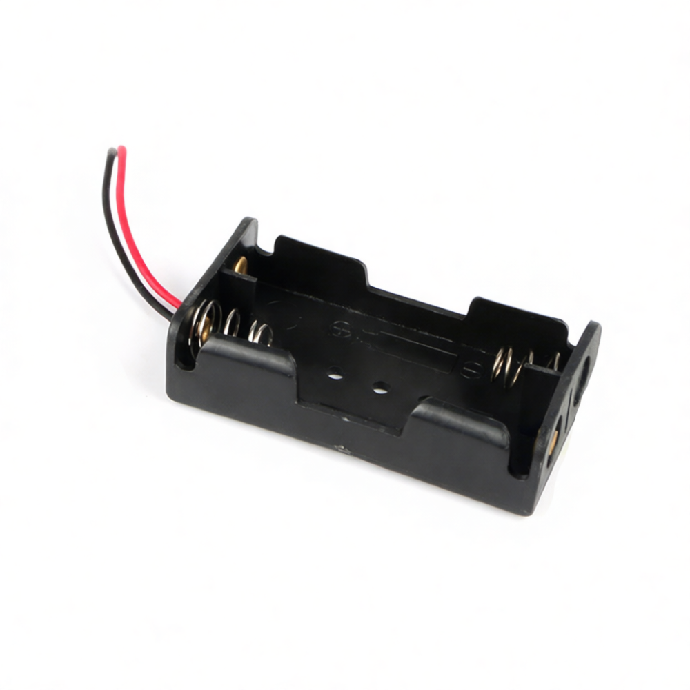 Elektronische circuit-voedings - Diy Electronics Holder recensie en prijs