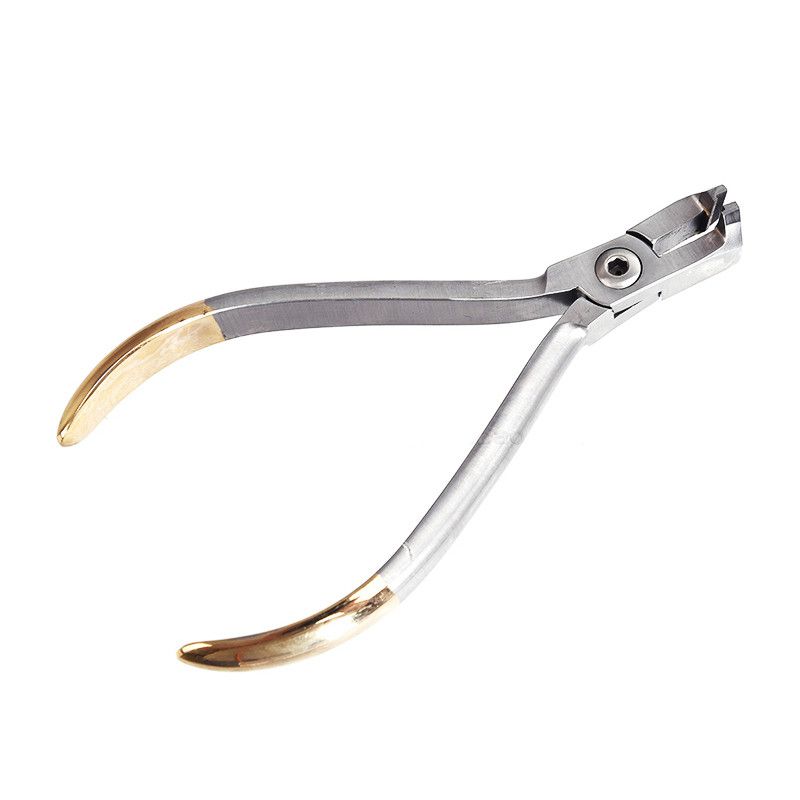 Tandheelkunde Distale End Snij - Wire Stripper Cutter recensie en prijs