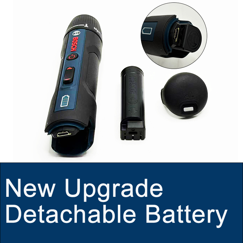 Bosch GSD4V-5 3,6V draadloze e - Diy Electronics Tools recensie en prijs