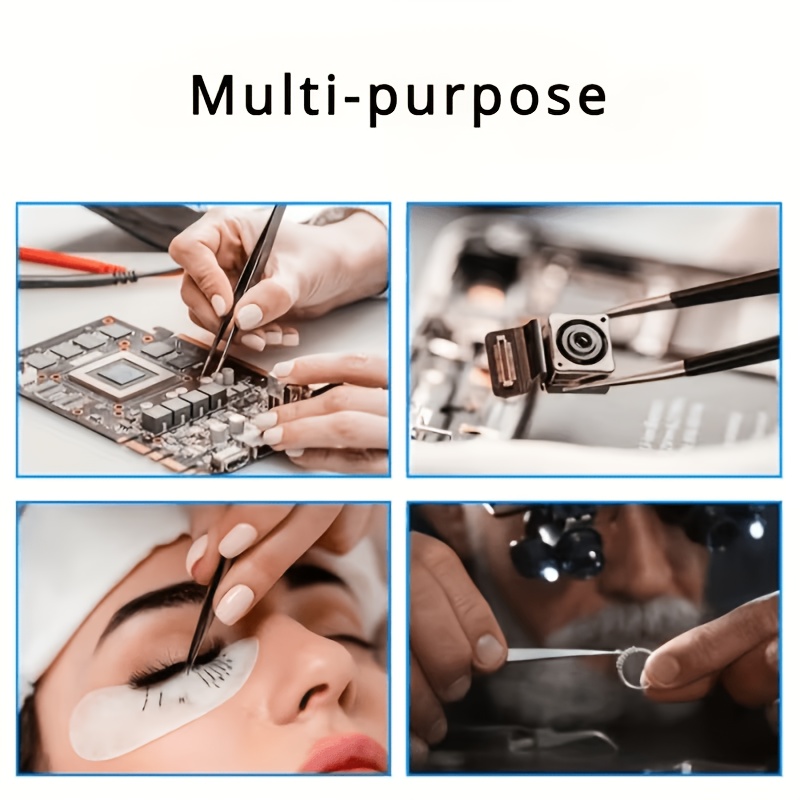10-delige ESD antistatische pi - Diy Electronics Tool Kit recensie en prijs