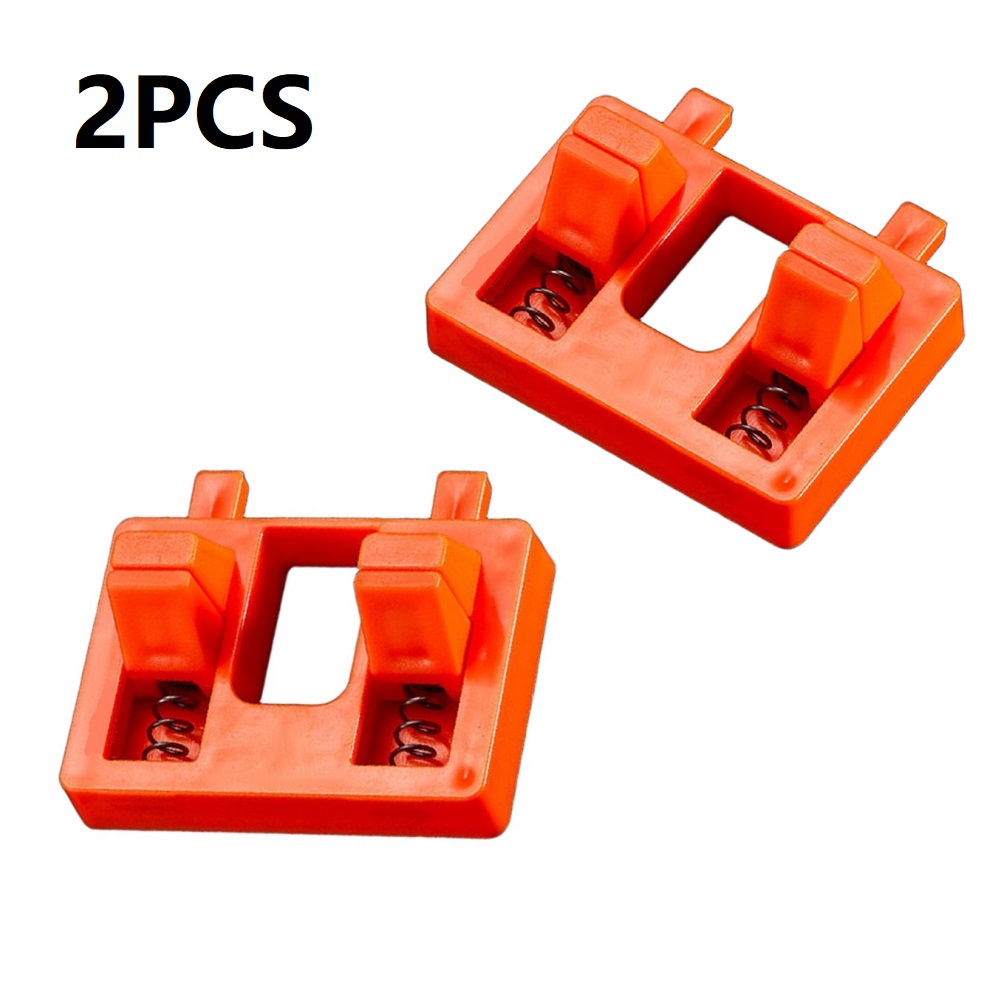 Zwart kunststof lasapparaat vo - Diy Electronics Holder recensie en prijs