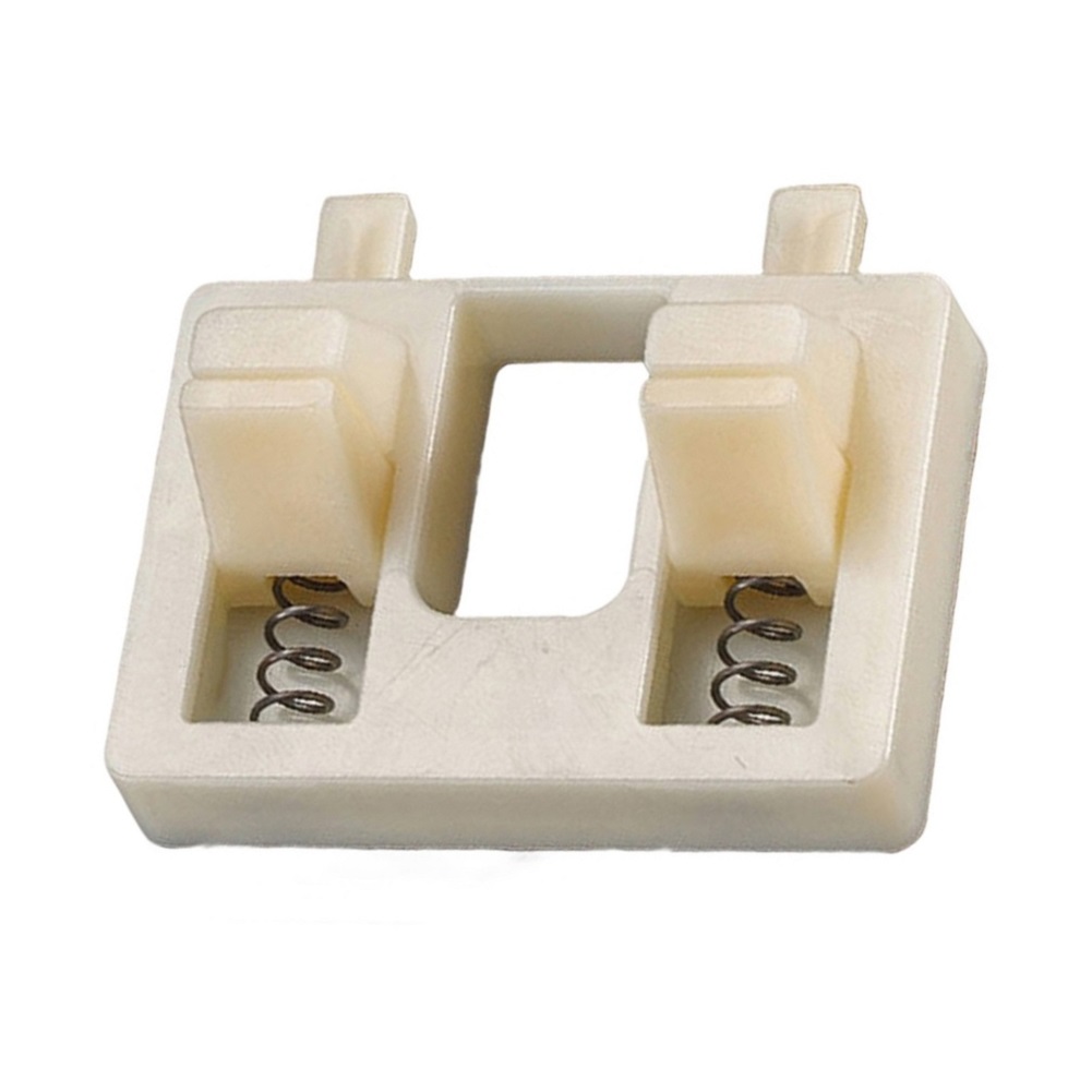 Zwart kunststof lasapparaat vo - Diy Electronics Holder recensie en prijs