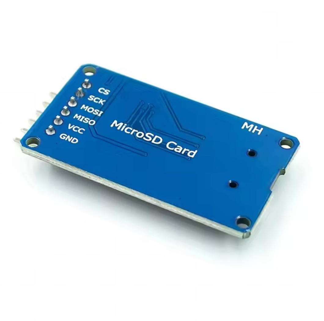 Micro SD-kaart mini TF-kaartle - Sd Card Module Spi recensie en prijs