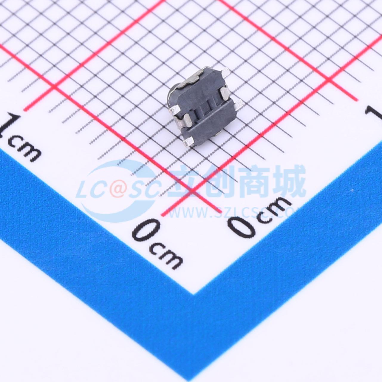 379 stks TS3325A 250gf 025 SMD - Push Button Tactile recensie en prijs
