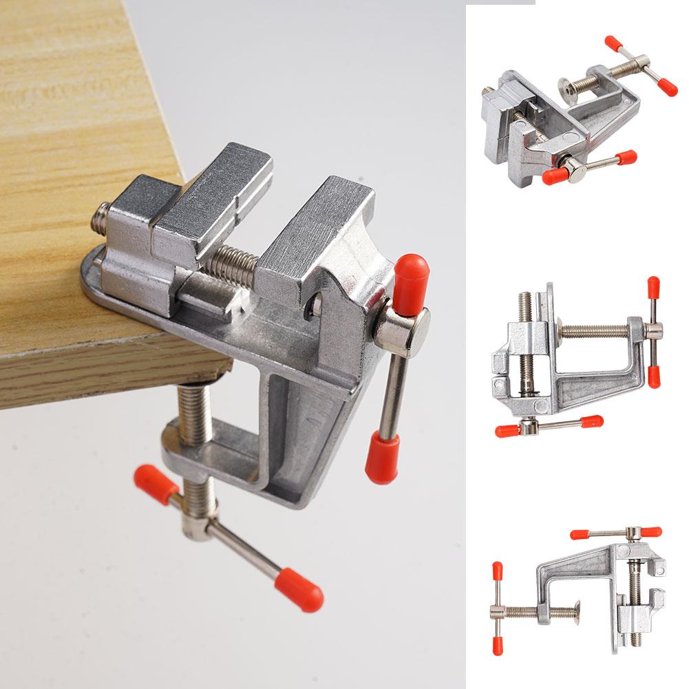 Aluminium mini stevige alumini - Diy Electronics Table recensie en prijs