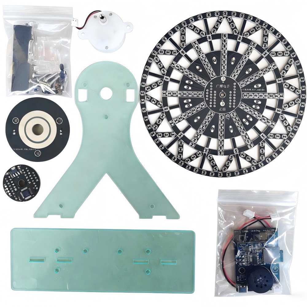 Doe-het-zelf elektronische kit - Diy Electronics Tool Kit recensie en prijs