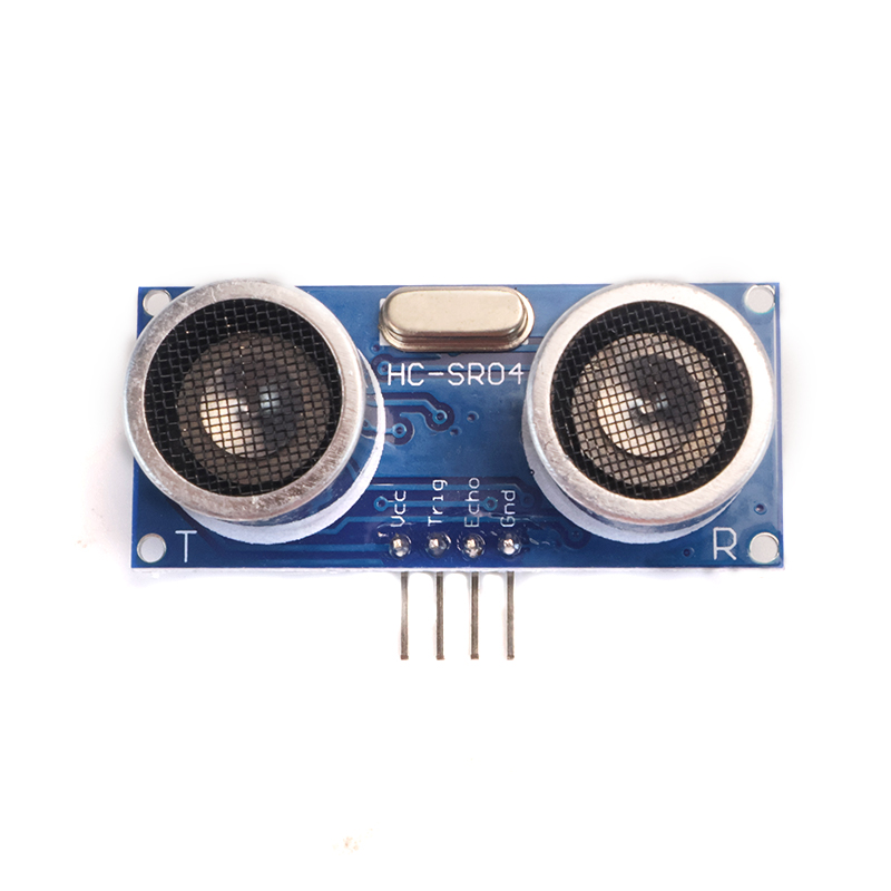 HC-SR04 Ultrasone Module Afsta - Ultrasonic Sensor Hc recensie en prijs
