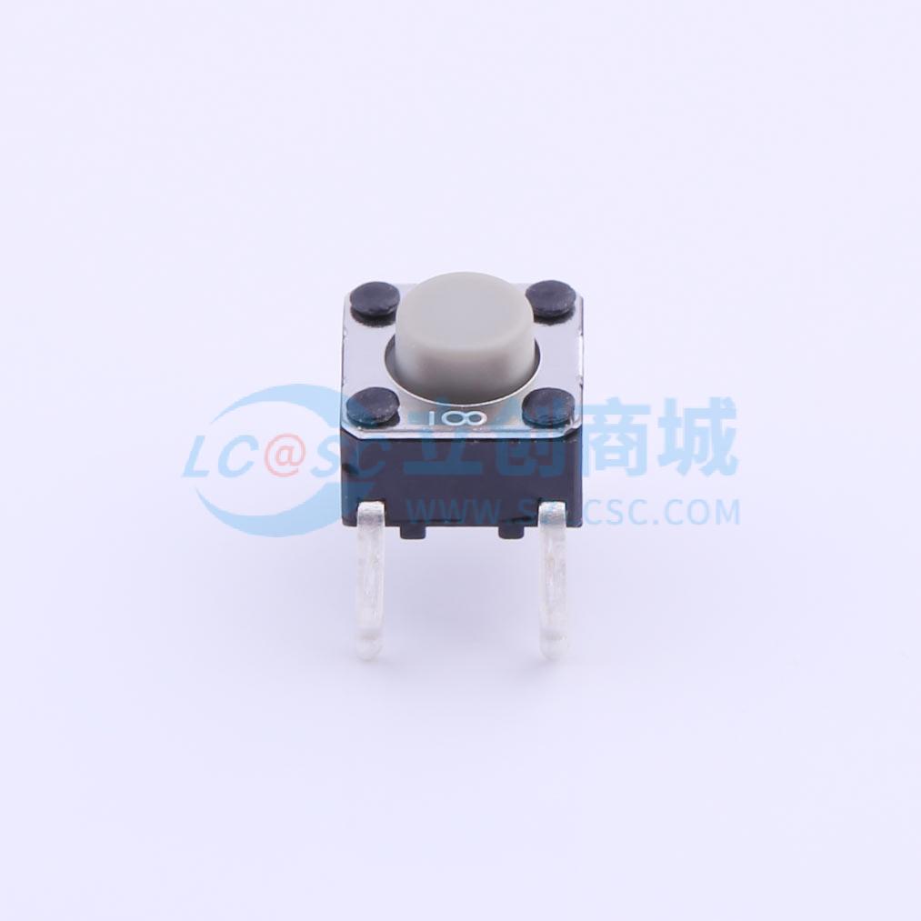 47 stuks B3F-1022 -4P 6x6mm SP - Push Button Tactile recensie en prijs