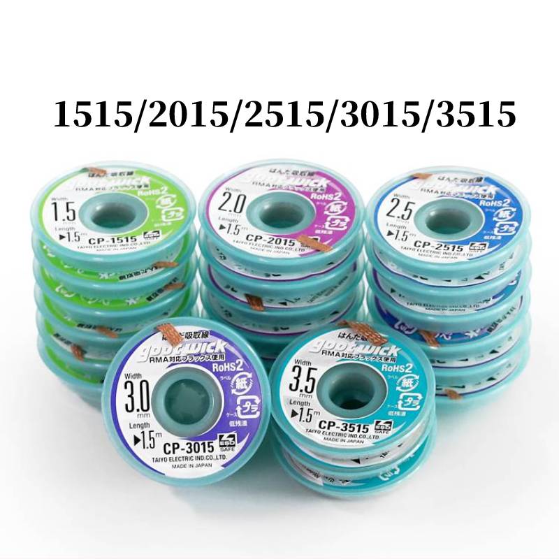 Originele Goot Desoldering Sol - Smd Solder Paste recensie en prijs