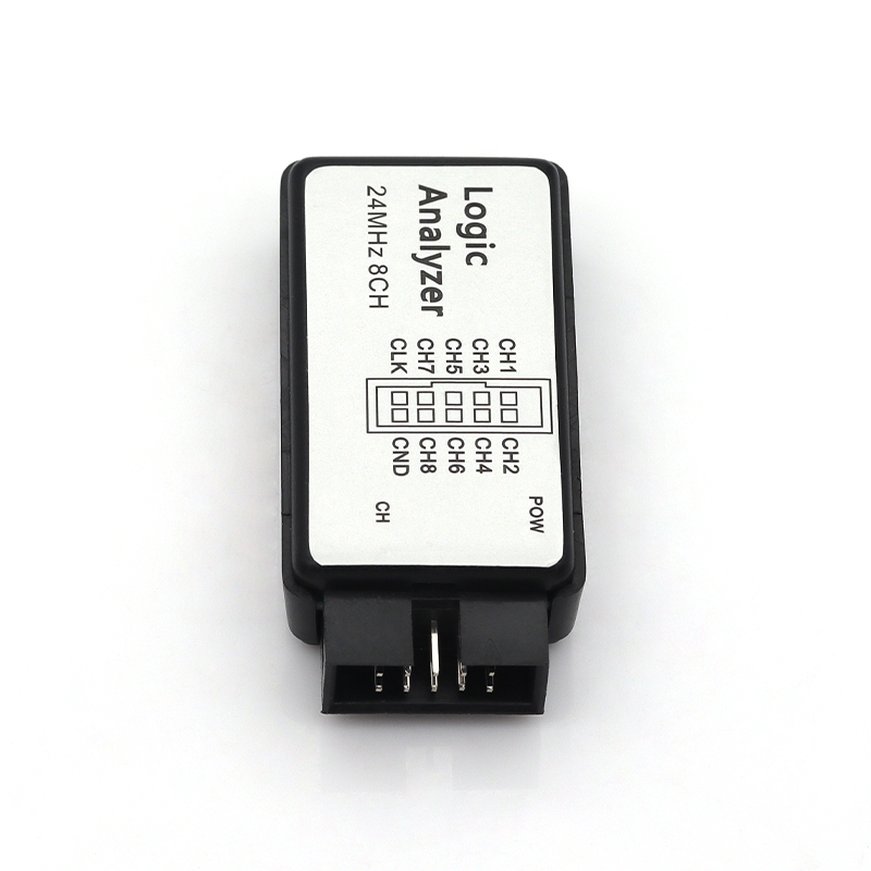 USB Logic Analyzer Microcontro - Logic Analyzer Usb recensie en prijs