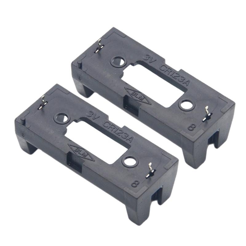 CR123A 16340 LIR123A Batterij  - Diy Electronics Holder recensie en prijs