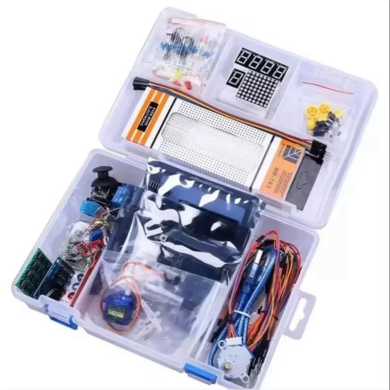 ABDE-RFID Starter Kit voor Ard - Diy Electronics Set recensie en prijs