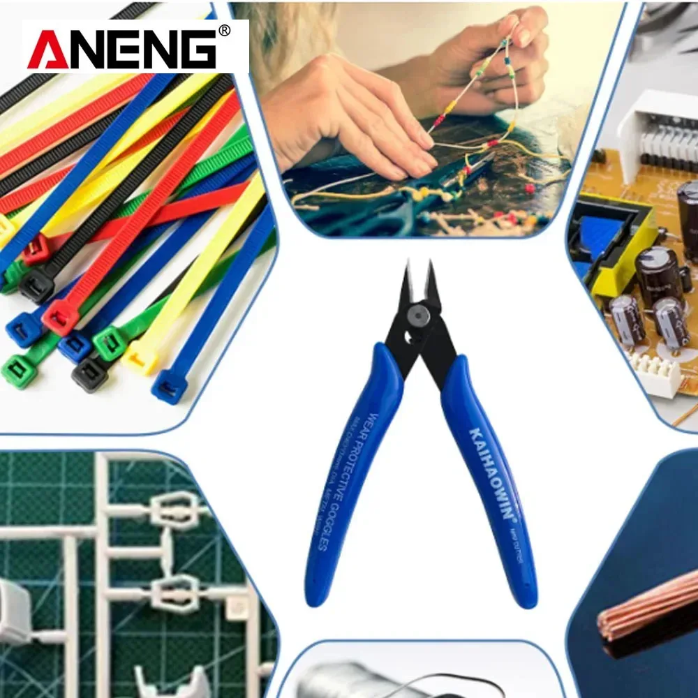 1/2/5pcs Universele diagonale  - Diy Electronics Holder recensie en prijs