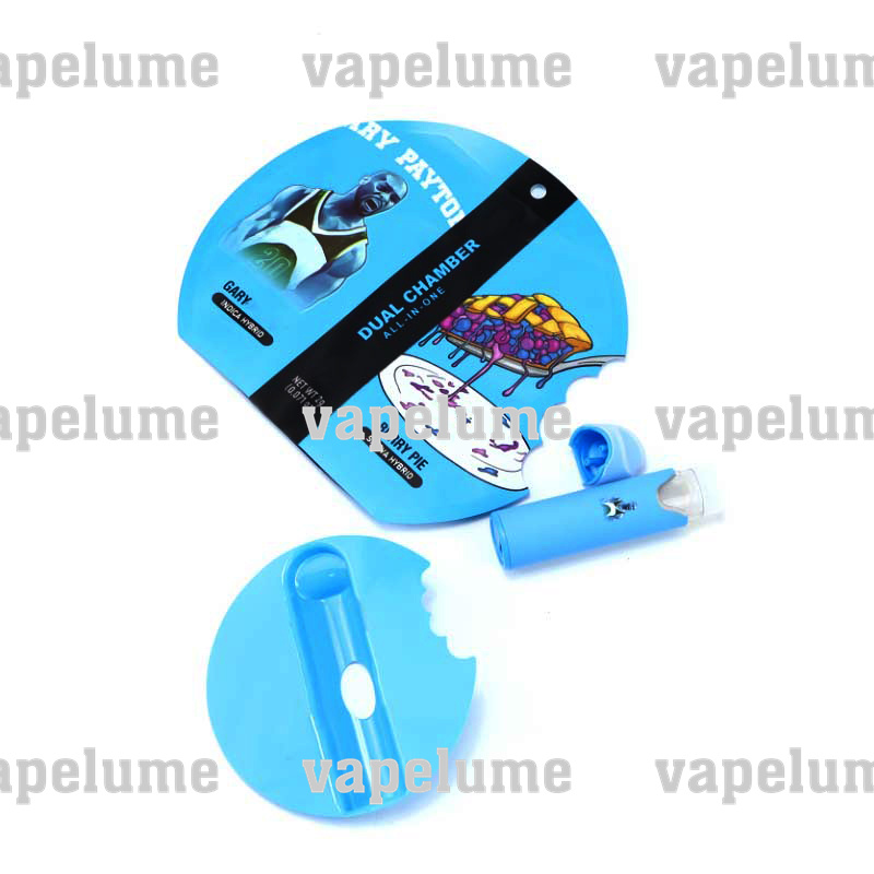 2ml Wegwerp Vape Lege Pen Geen - Diy Vape Electronics recensie en prijs