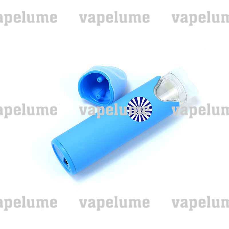 2ml Wegwerp Vape Lege Pen Geen - Diy Vape Electronics recensie en prijs