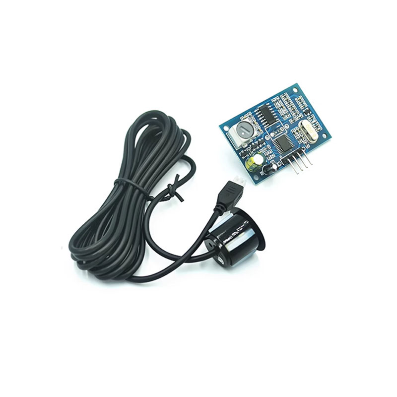 HC-SR04 HYSRF05 US-15/16/26/25 - Ultrasonic Sensor Hc recensie en prijs