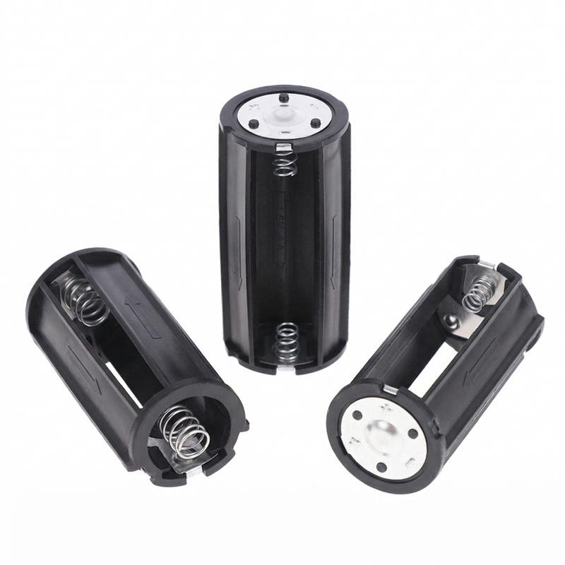 Batterijadapter Converter Houd - Diy Electronics Holder recensie en prijs
