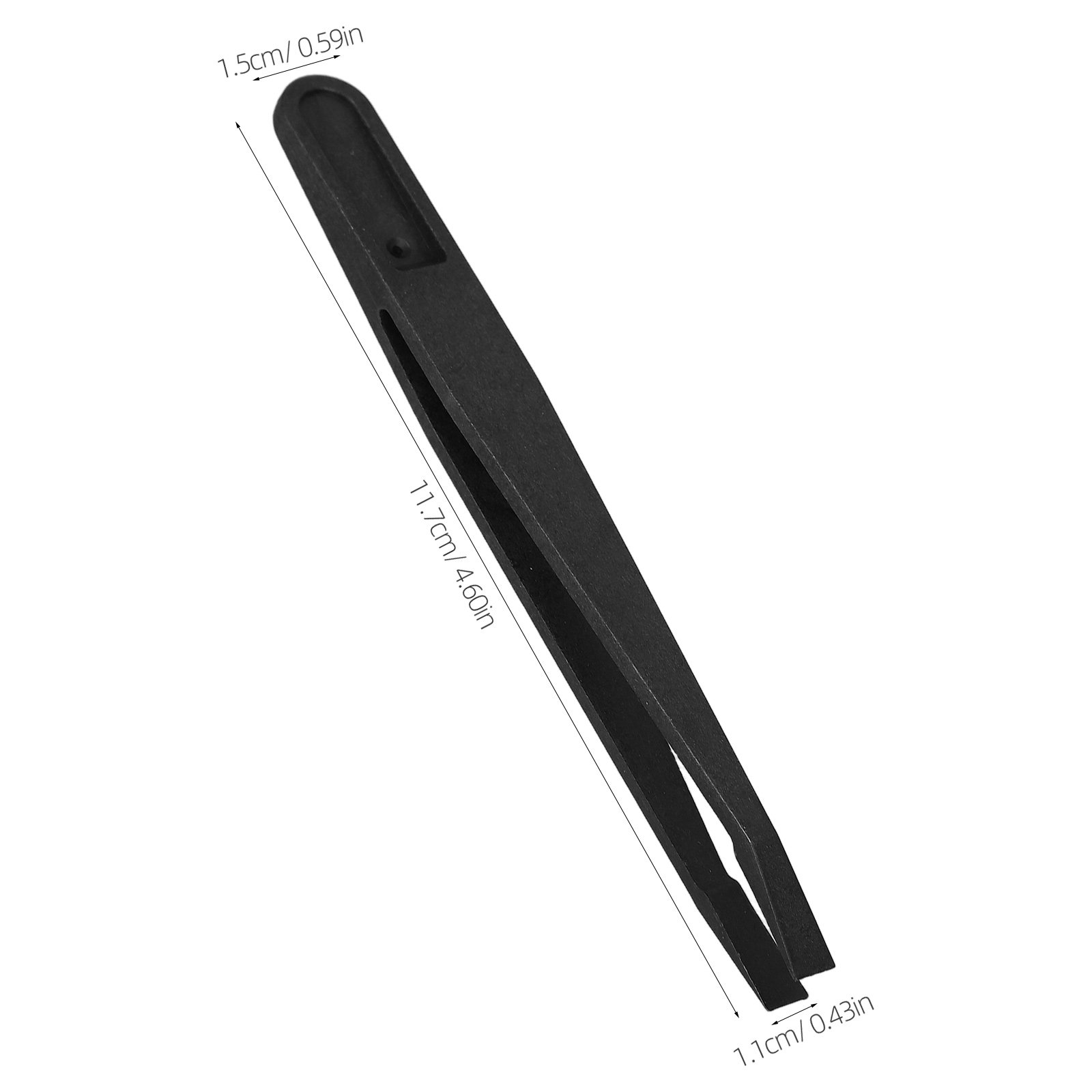 5 stuks platte antistatische p - Diy Electronics Tools recensie en prijs